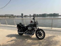 HARLEY-DAVIDSON Breakout 114 (Fxbrs) 2011