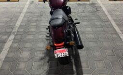 
										HARLEY-DAVIDSON Street 750 (Xg750) 2015 full									