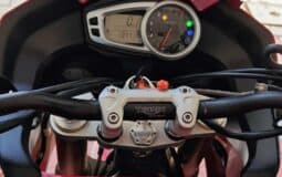 TRIUMPH Tiger 1050 2012