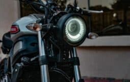 YAMAHA Xsr700 (Mtm660La) 2019