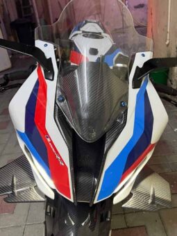 BMW M 1000 Rr 2021