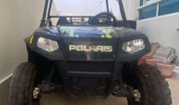 POLARIS Rzr 170 2017