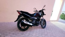 HONDA Cb Unicorn 150 2018