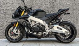 APRILIA Tuono V4 1100 Rr 2020