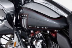 
										HARLEY-DAVIDSON Cvo Road Glide 117 (Fltrxse) 2019 full									