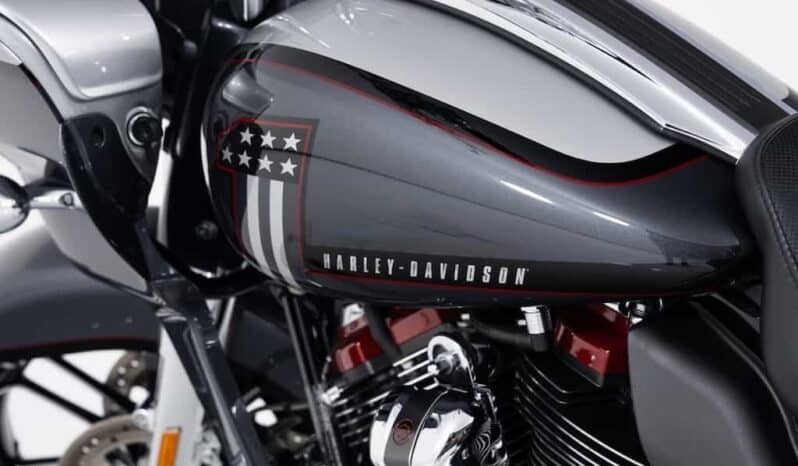 
								HARLEY-DAVIDSON Cvo Road Glide 117 (Fltrxse) 2019 full									