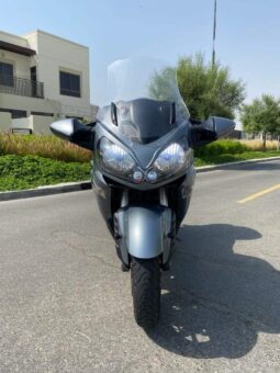 
										KAWASAKI 1400Gtr 2008 full									