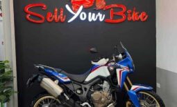 HONDA Africa Twin (Crf1000L) 2019