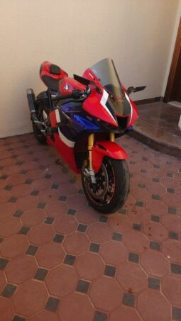 HONDA Cbr1000Rr-R Sp Abs Fireblade 2020