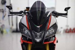 
										APRILIA Tuono V4 1100 Factory 2020 full									