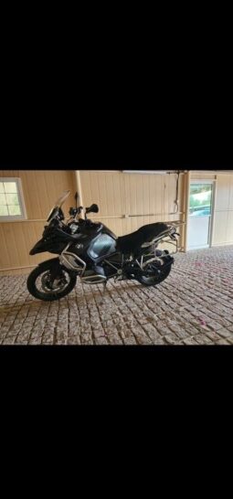 
										BMW R 1250 Gs Adventure 2022 full									