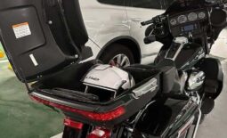 
										HARLEY-DAVIDSON Ultra Limited 107 (Flhtk) 2019 full									