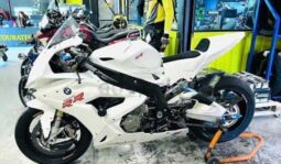 BMW S 1000 Rr 2017