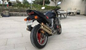 KAWASAKI Z1000 Abs 2003