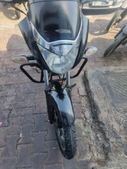 
										HONDA Cb Unicorn 150 2018 full									