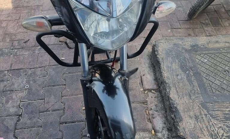 
								HONDA Cb Unicorn 150 2018 full									