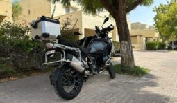 BMW R 1250 Gs Adventure 2022