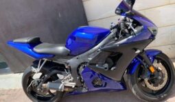 
										YAMAHA Yzf-R6Sp 2008 full									