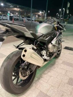 
										BMW S 1000 Rr 2018 full									