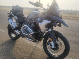 
										BMW R 1250 Gs 2022 full									