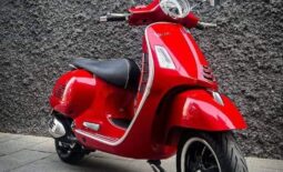 VESPA Gts Super Tech Hpe 300 2021