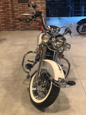 HARLEY-DAVIDSON Heritage Softail Nostalgia (Flstn) 1994