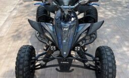 YAMAHA Yfz450 2013