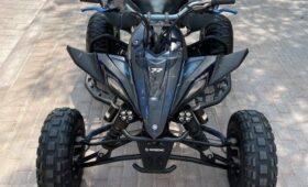 YAMAHA Yfz450 2013