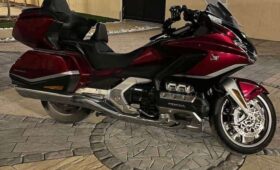 HONDA Goldwing (Gl1800) 2021