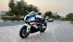 
										BMW S 1000 Rr 2018 full									