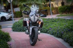 
										KTM 390 Adventure 2021 full									