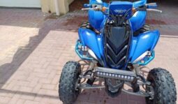 YAMAHA Raptor 700 (Yfm700R) 2020