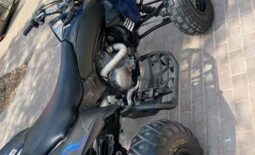 
										YAMAHA Yfz450 2013 full									