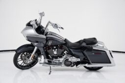 
										HARLEY-DAVIDSON Cvo Road Glide 117 (Fltrxse) 2019 full									