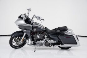 HARLEY-DAVIDSON Cvo Road Glide 117 (Fltrxse) 2019