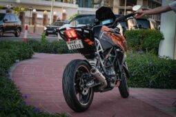 KTM 390 Duke 2022