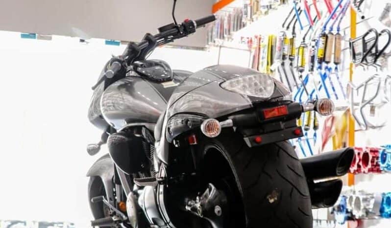 SUZUKI Boulevard M109R (Vzr1800) 2020