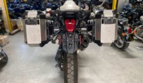 TRIUMPH Tiger 1200 Xca 2018