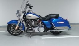 
										HARLEY-DAVIDSON Road King 107 (Flhr) 2017 full									