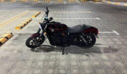 
										HARLEY-DAVIDSON Street 750 (Xg750) 2015 full									