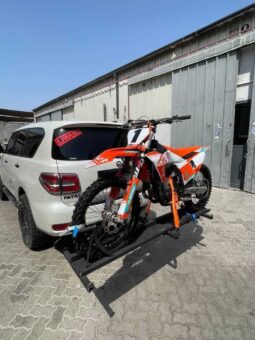 
										KTM 450 Sx-F 2023 full									