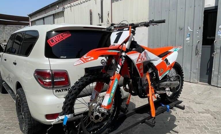 
								KTM 450 Sx-F 2023 full									