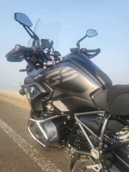 
										BMW R 1250 Gs 2022 full									