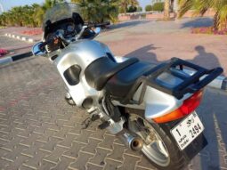 
										BMW R 1150 Rt 2004 full									