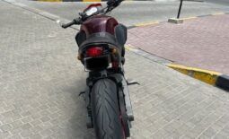 
										BUELL Lightning Xb12S 2008 full									