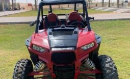 POLARIS Rzr Xp 1000 Eps 2014