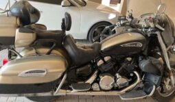 
										YAMAHA Royal Star Venture (Xvz1300) 2009 full									