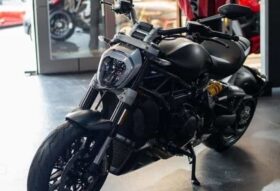 DUCATI Xdiavel 2023