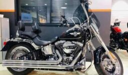 
										HARLEY-DAVIDSON Fat Boy 103 (Flstf) 2016 full									