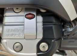 
										MOTO GUZZI Griso 1200 8V Se 2014 full									